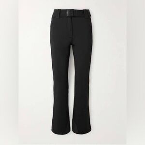 Goldbergh Black Pippa Ski Pants size 36 6 Small NWOT